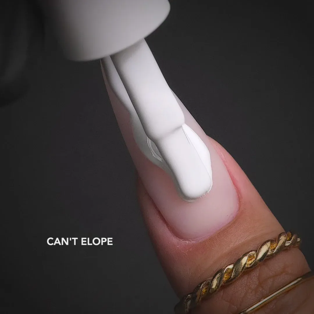 032 - Can't Elope Gel Polish