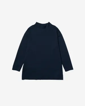 04SPMN Tops - Navy