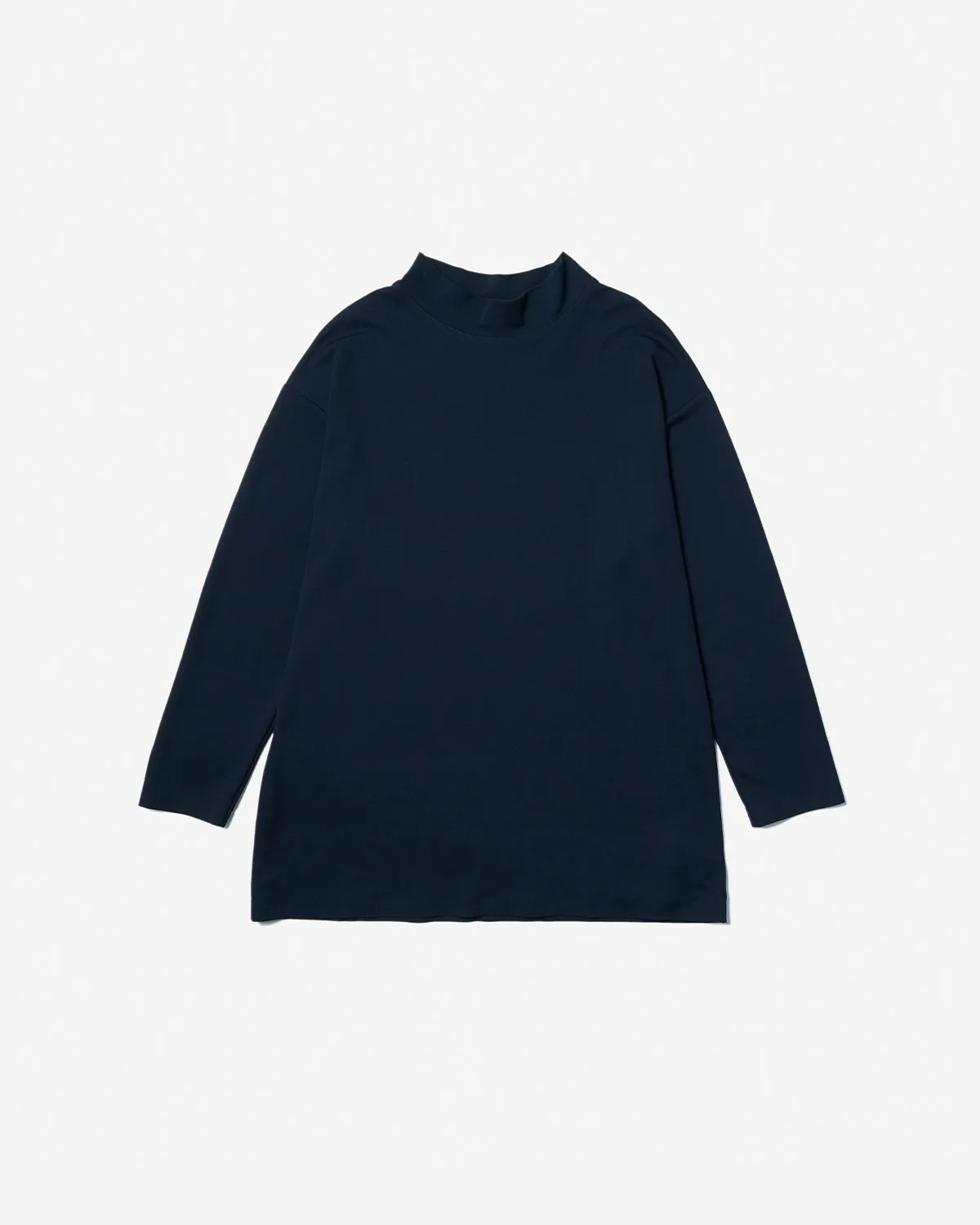 04SPMN Tops - Navy