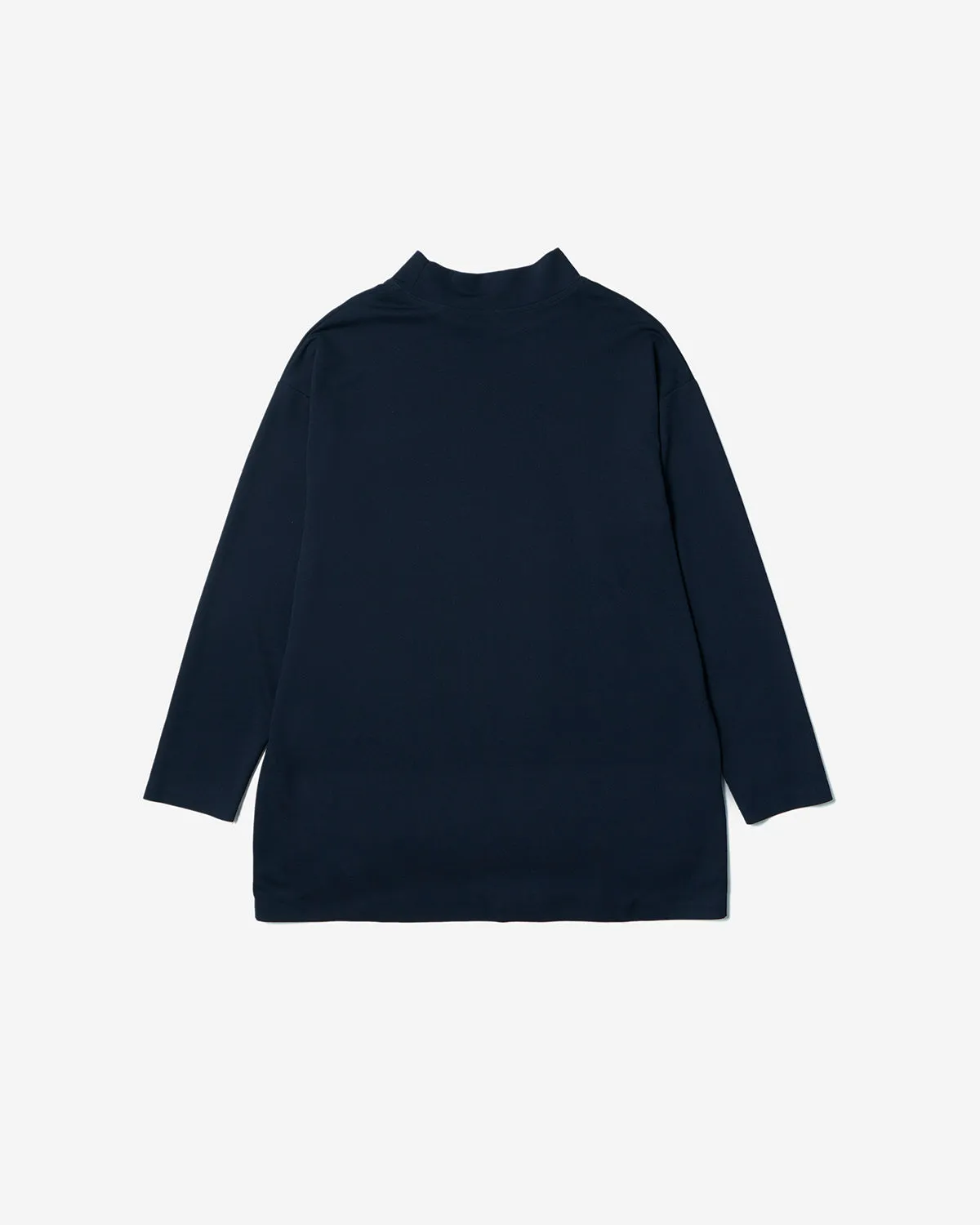04SPMN Tops - Navy