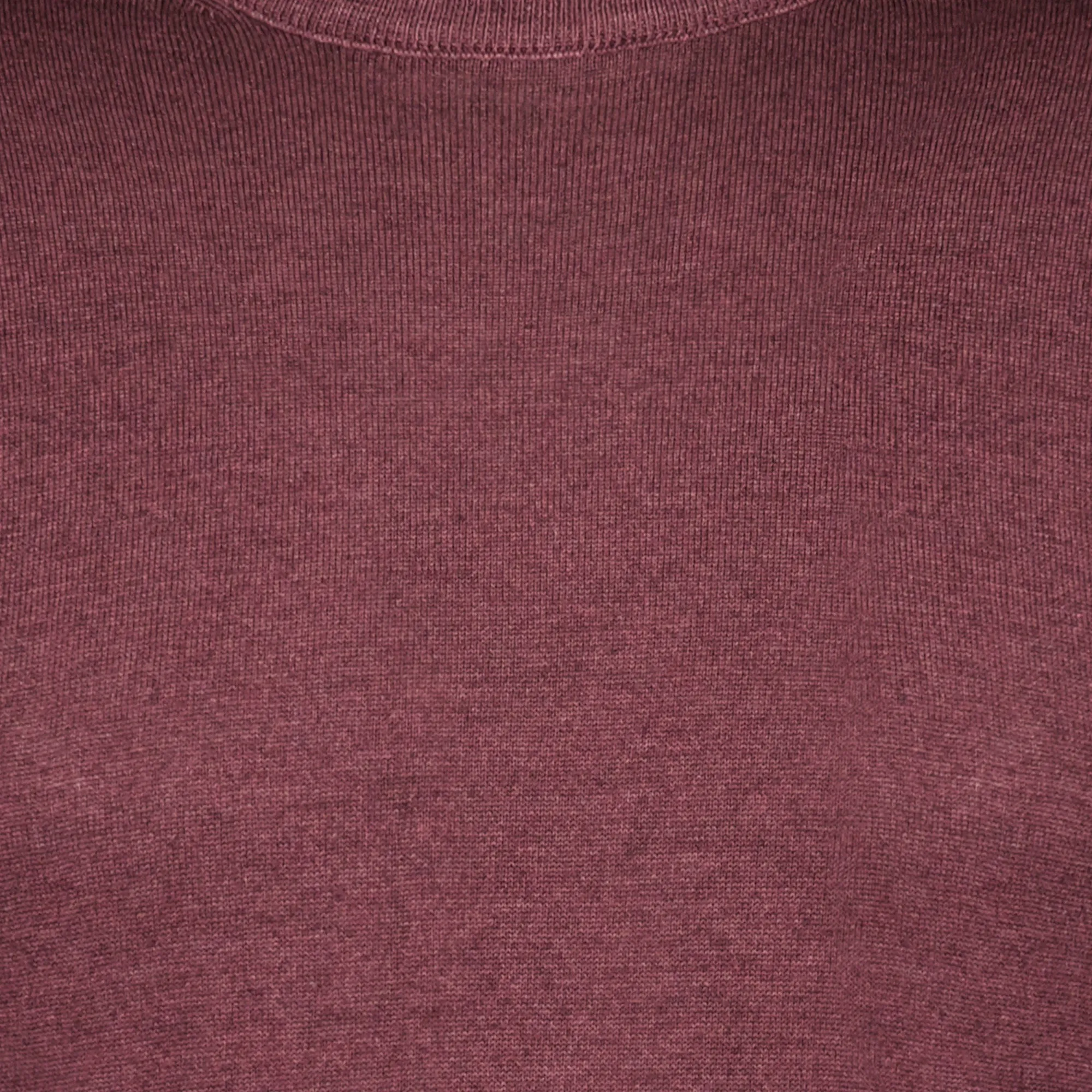 100% Merino wool jumper