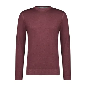 100% Merino wool jumper
