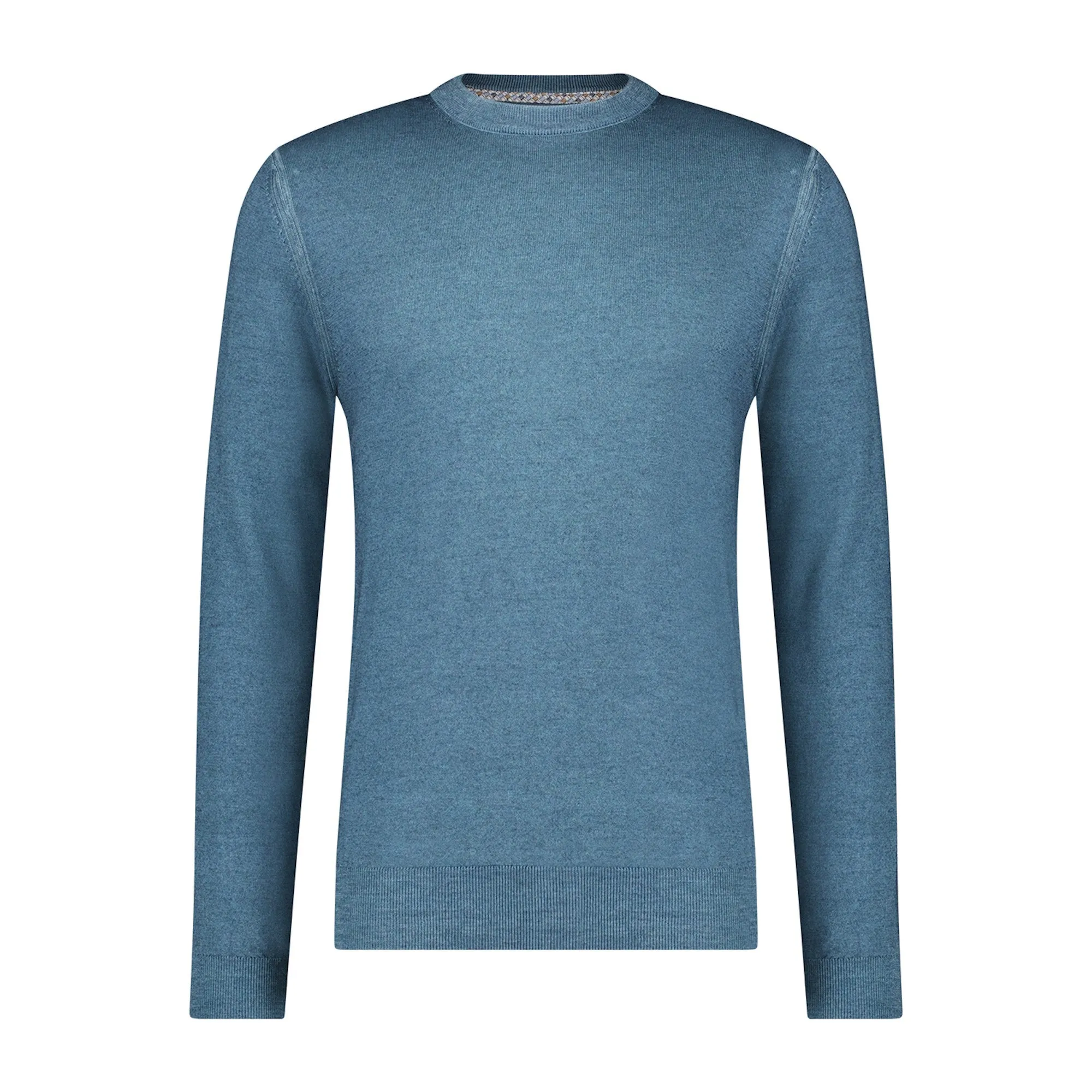 100% Merino wool jumper