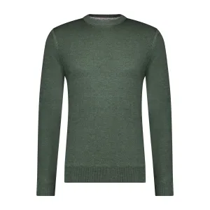 100% Merino wool jumper