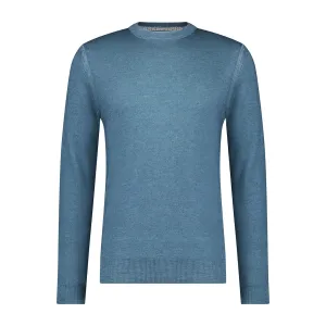 100% Merino wool jumper