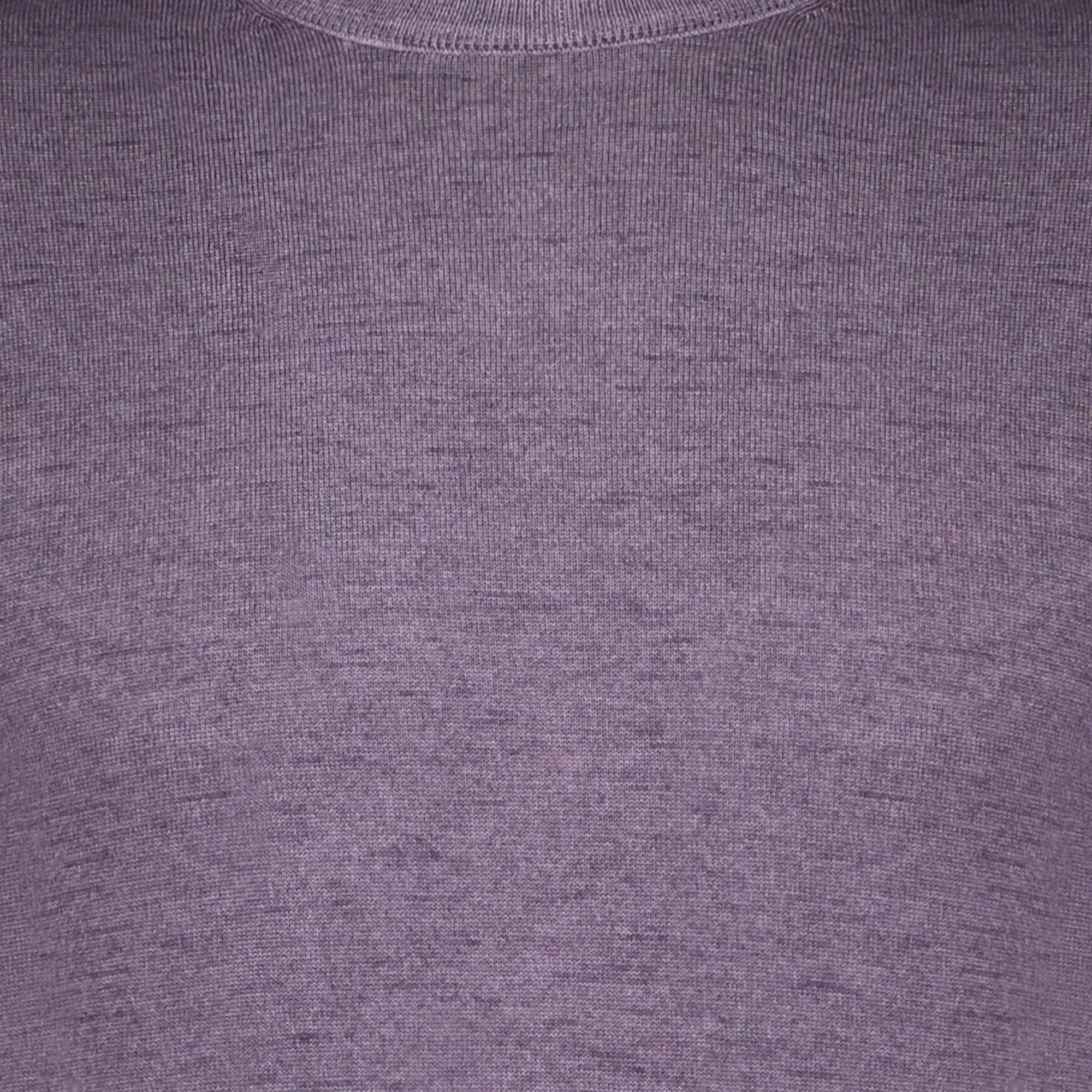 100% Merino wool jumper