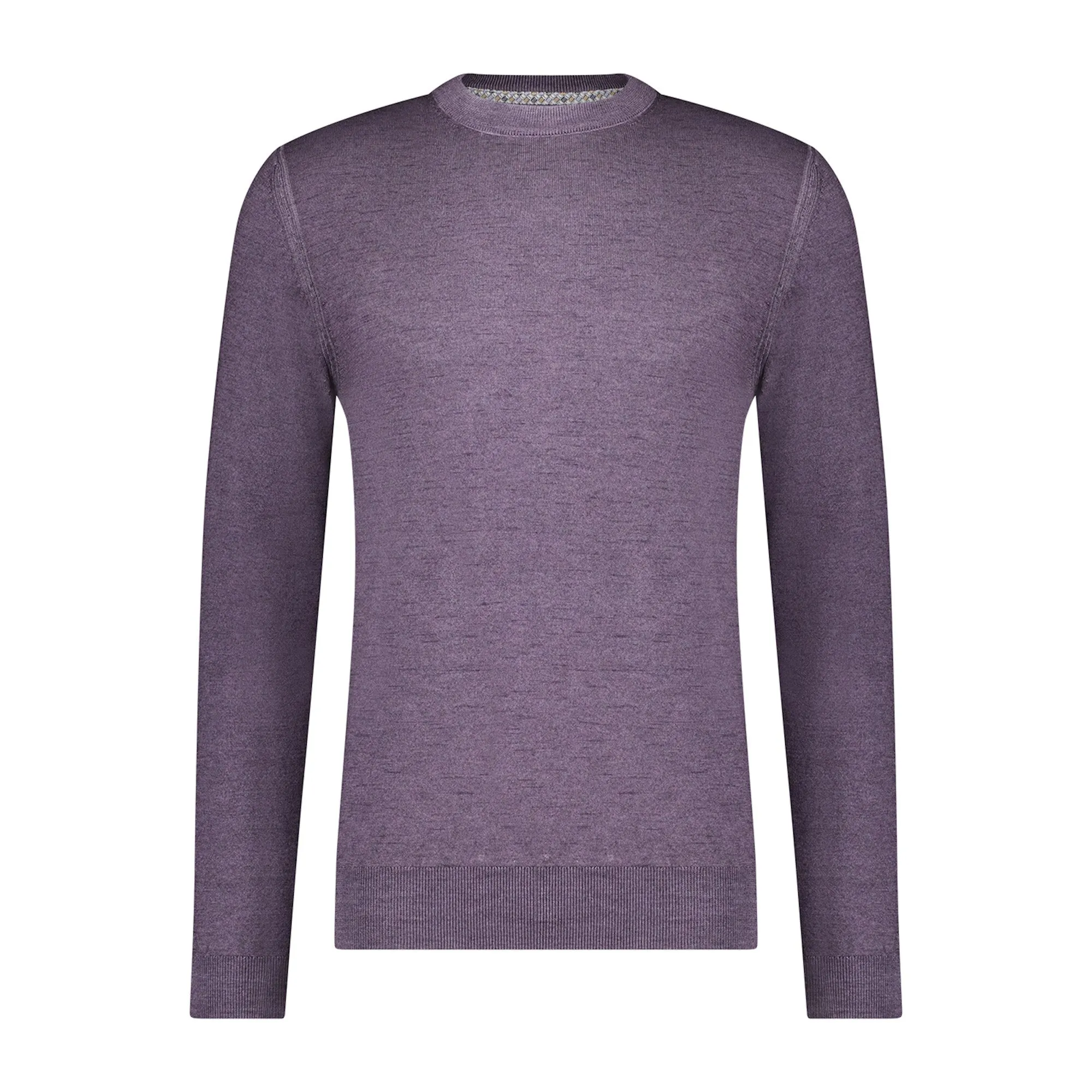 100% Merino wool jumper