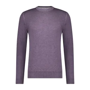 100% Merino wool jumper