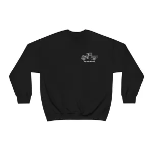 1931 Pickup Crewneck Sweatshirt