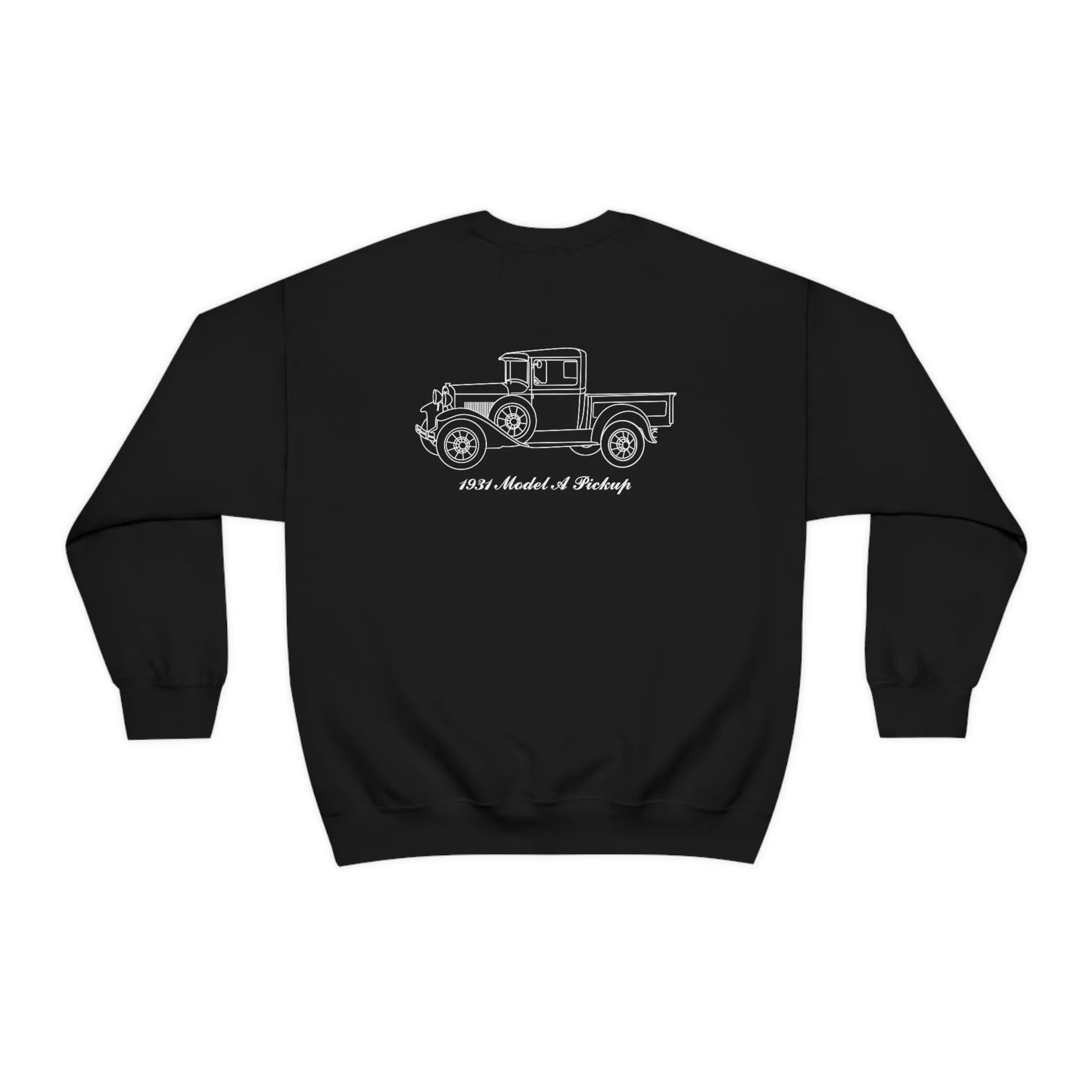 1931 Pickup Crewneck Sweatshirt