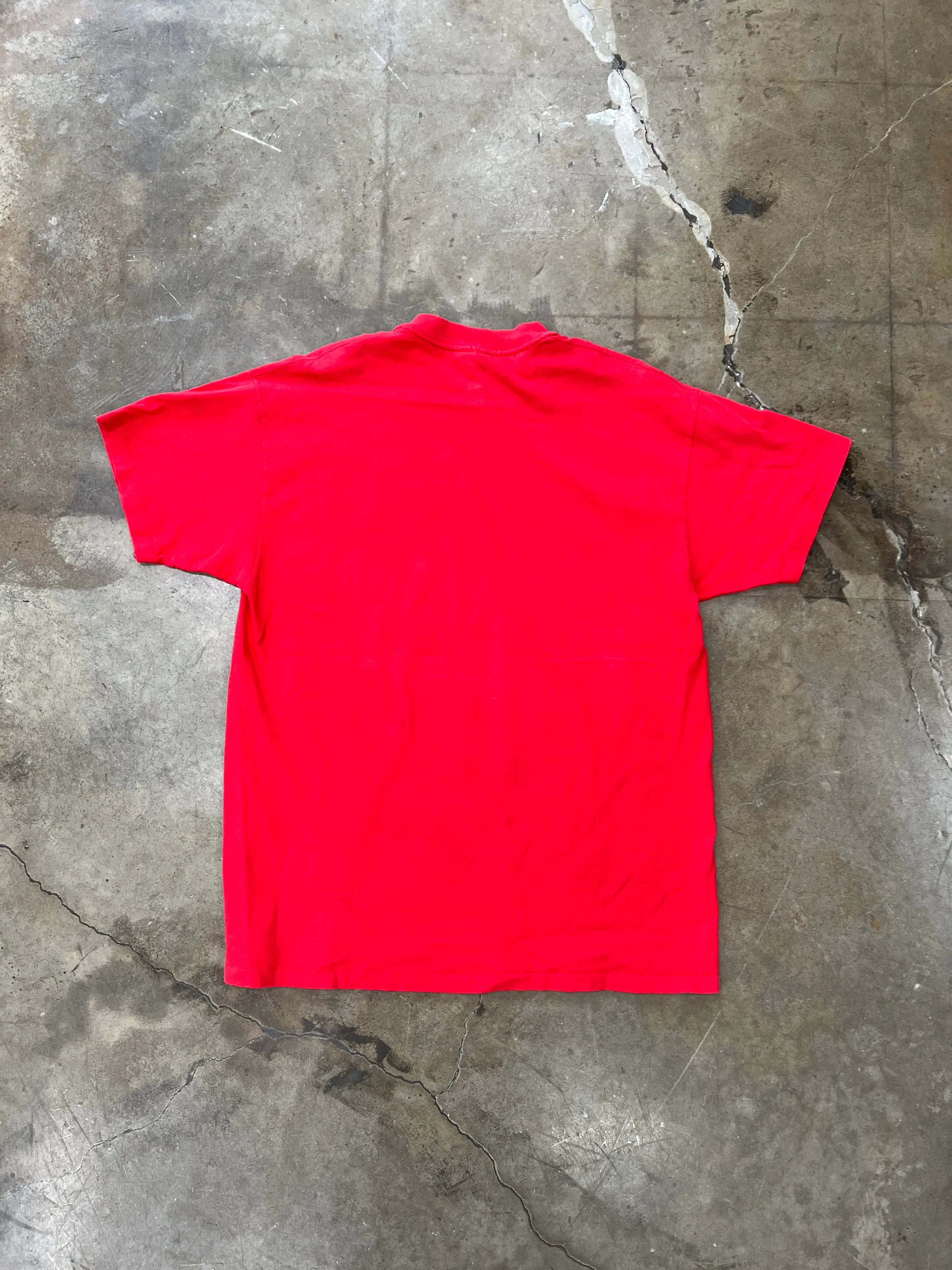 1992 Portland Blazers Conference Champions Tee