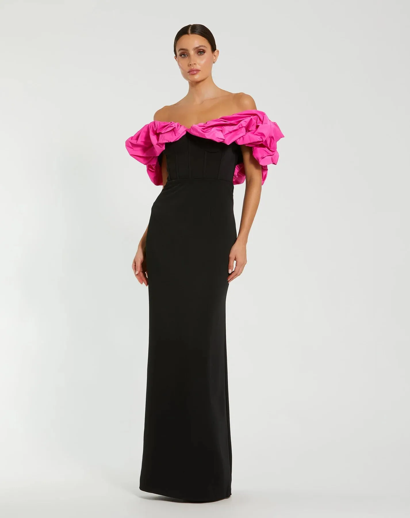 27669 MAC DUGGAL