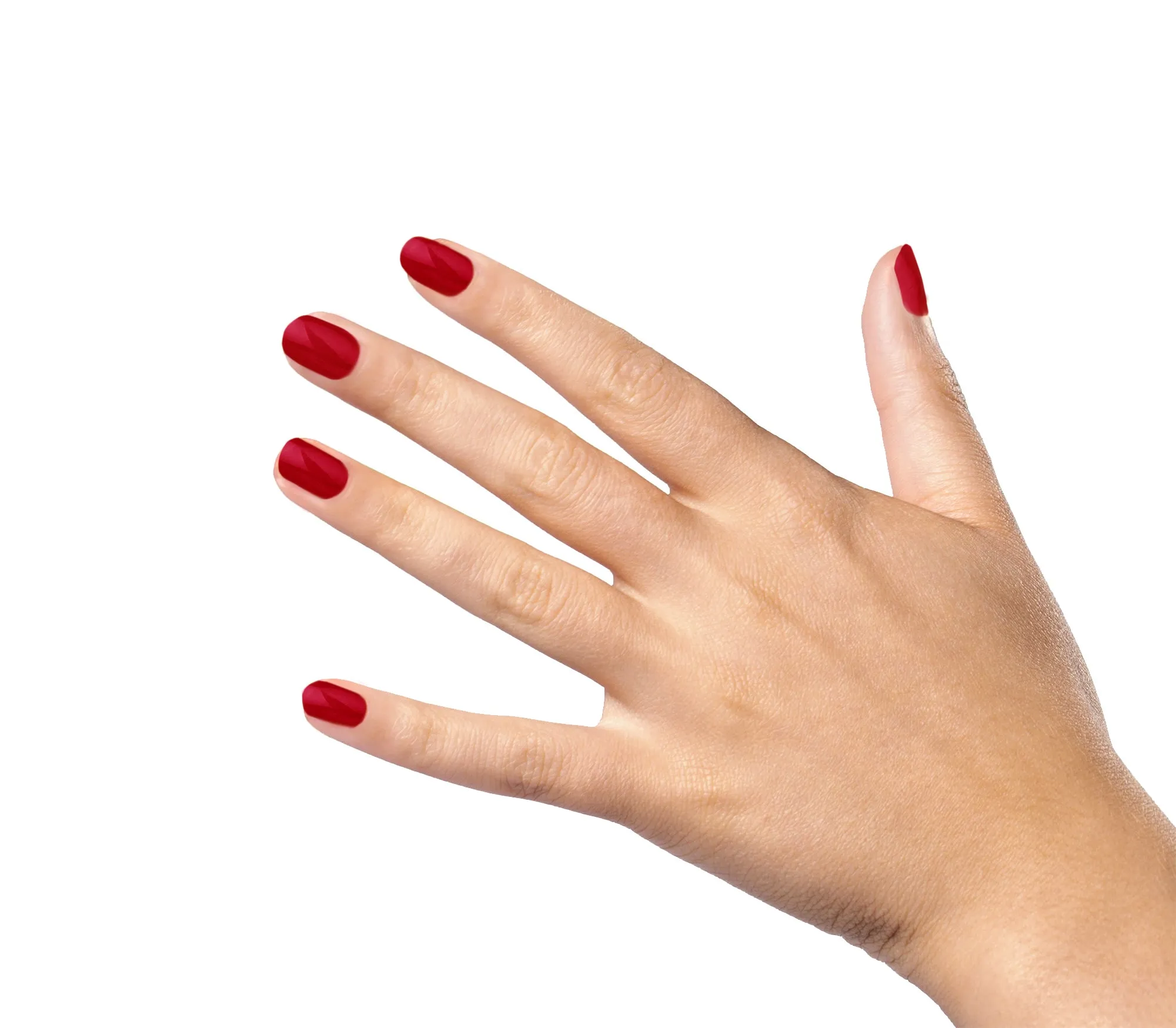 34 Pure Red