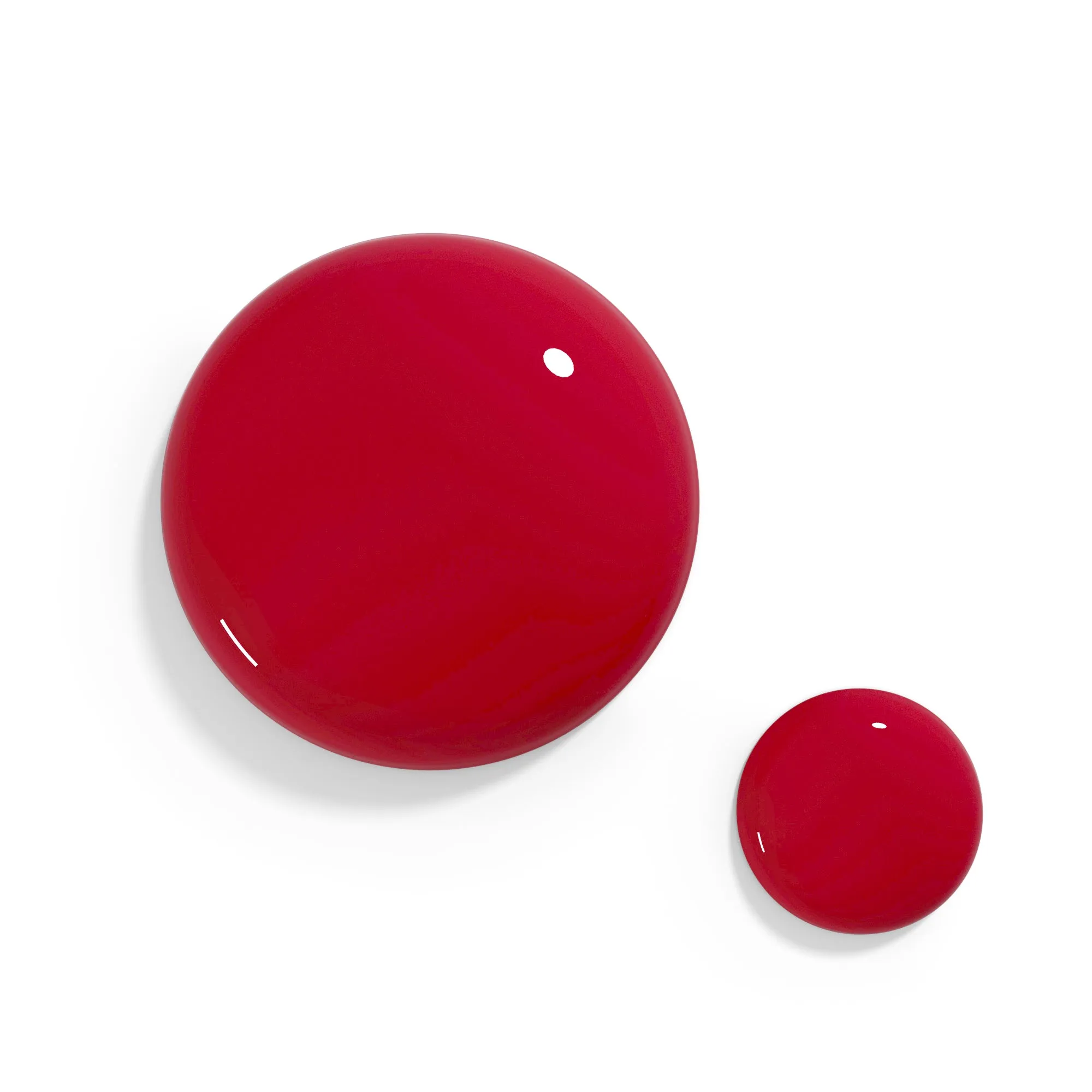 34 Pure Red