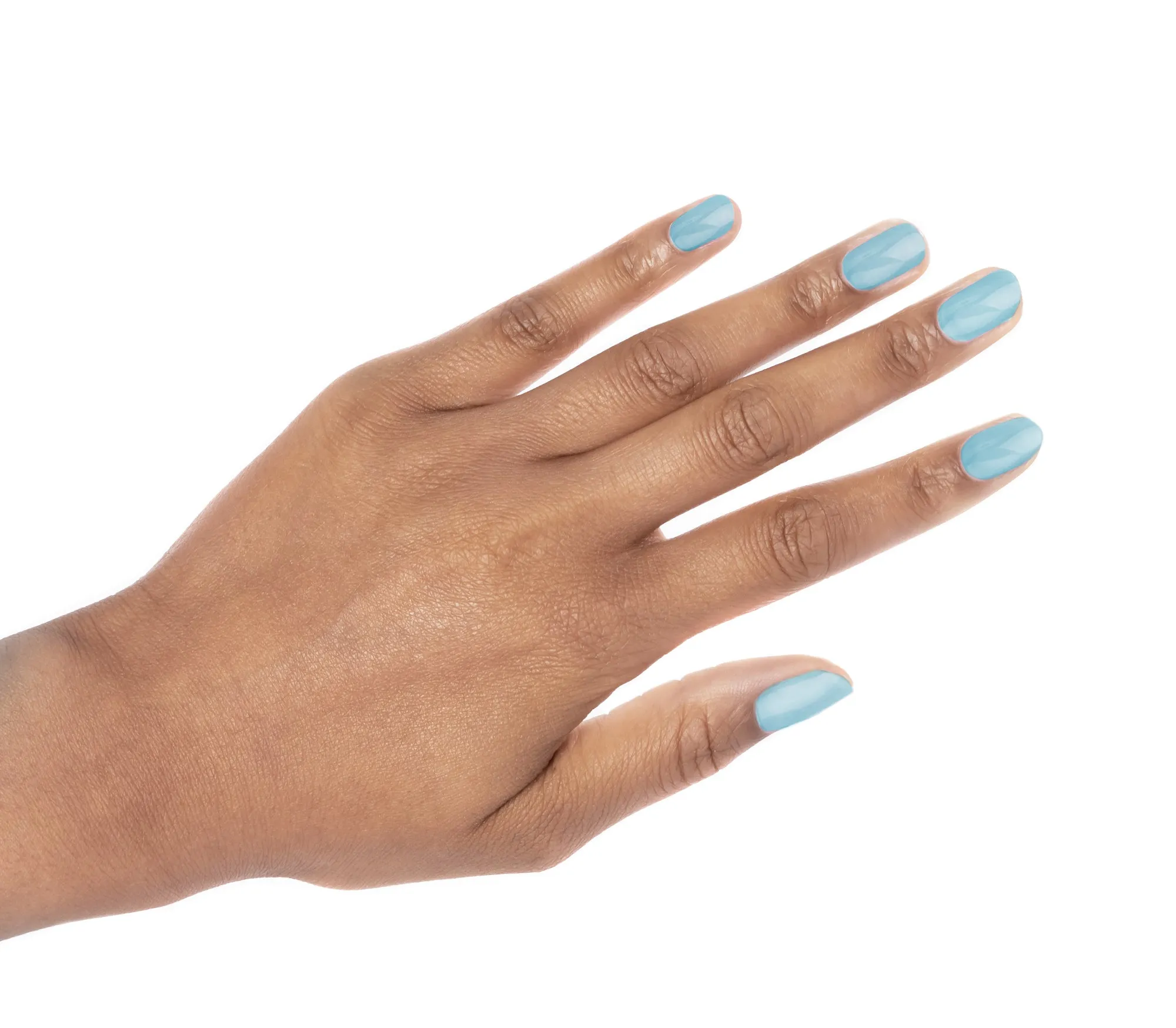 453 Hot Ice ❕ (Sheer Blue)