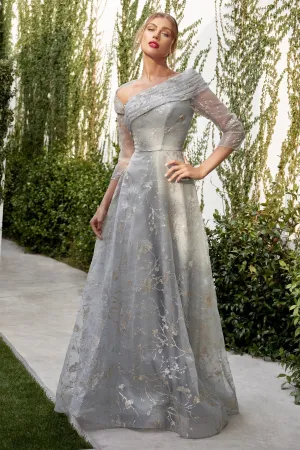A1030 - Andrea & Leo Dress