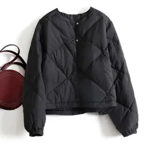 Abigail - Fashion coats for women