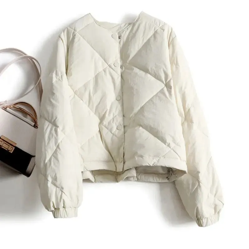 Abigail - Fashion coats for women