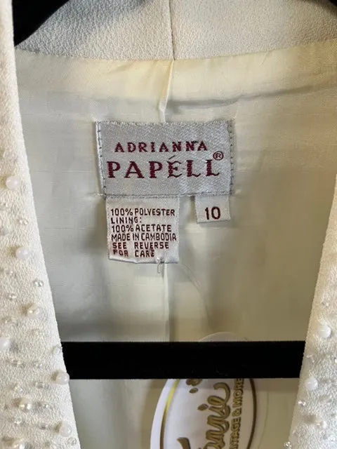 Adrianna Papell, size 10  #39