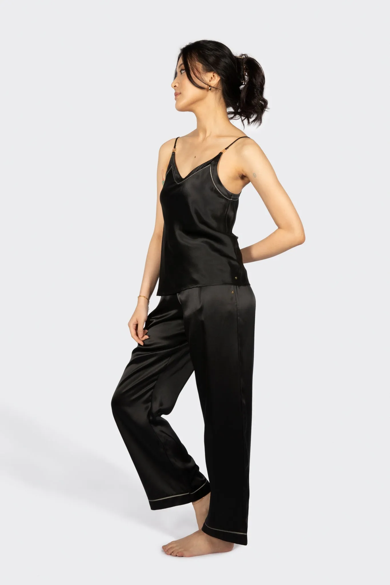 Alba Washable Silk Camisole