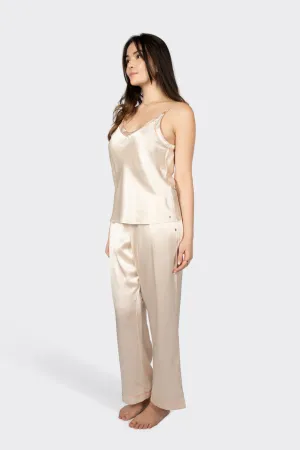 Alba Washable Silk Camisole