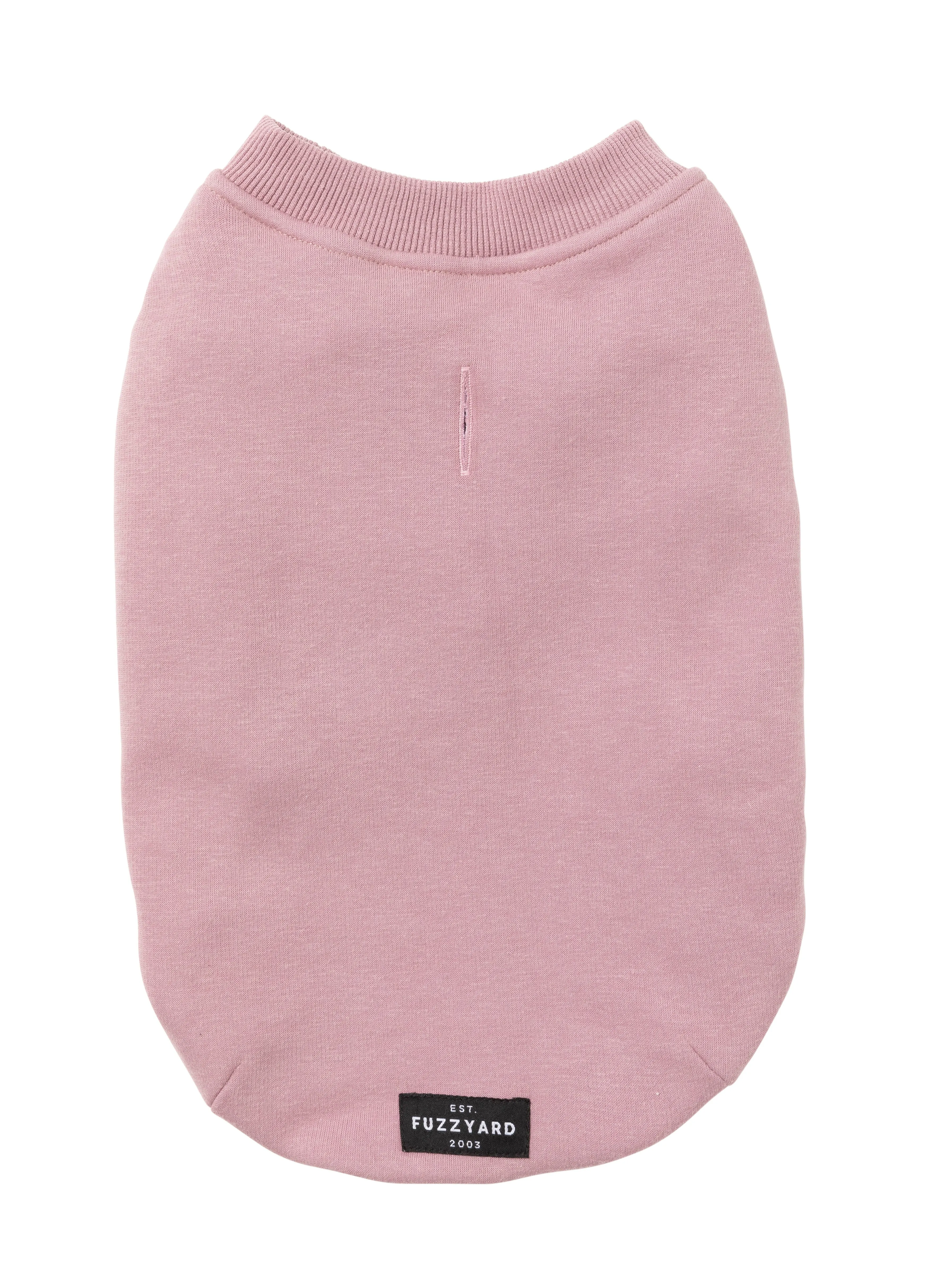 Allday Sweater - Purple - SPECIAL OFFER!