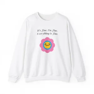 All’s Well Sweatshirt