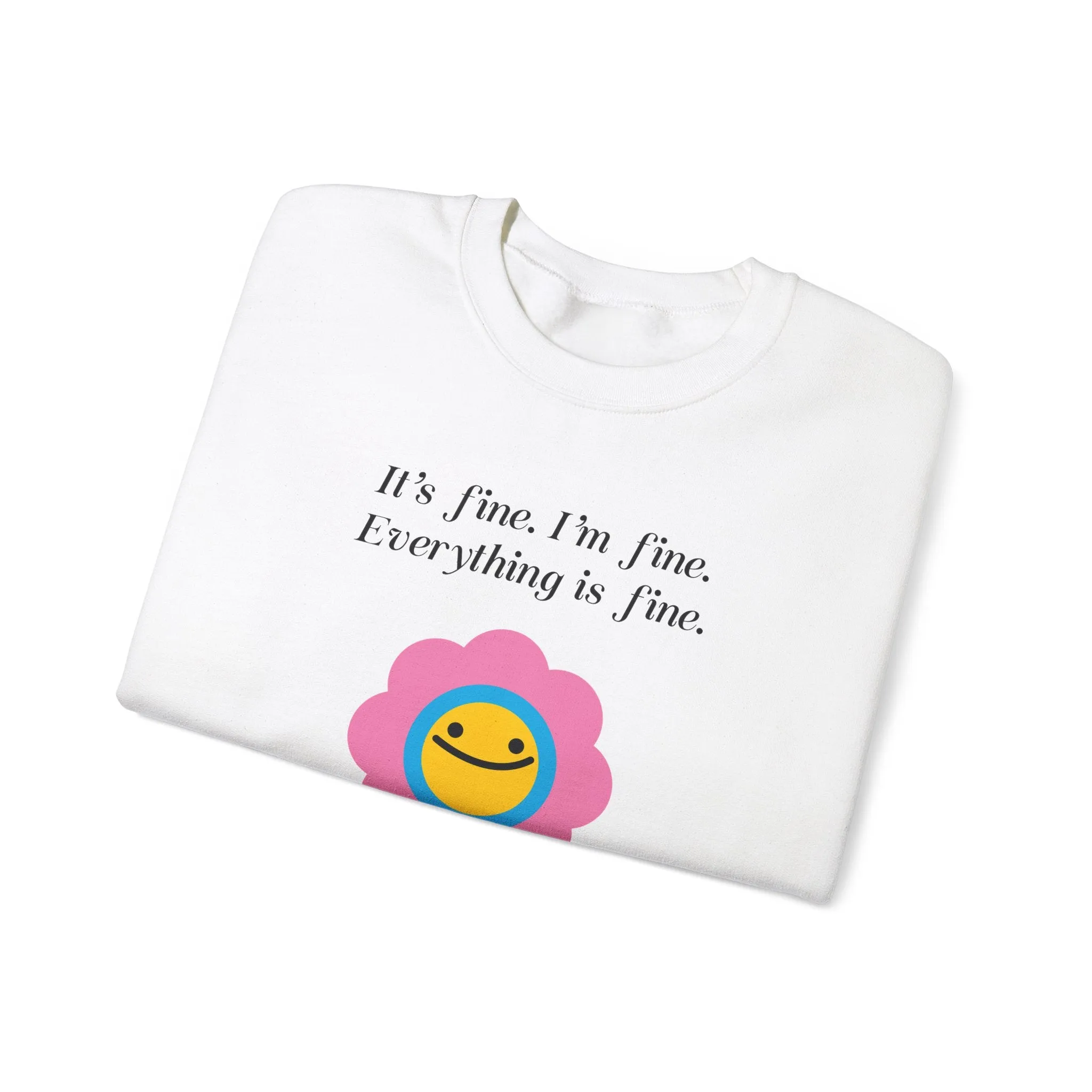 All’s Well Sweatshirt