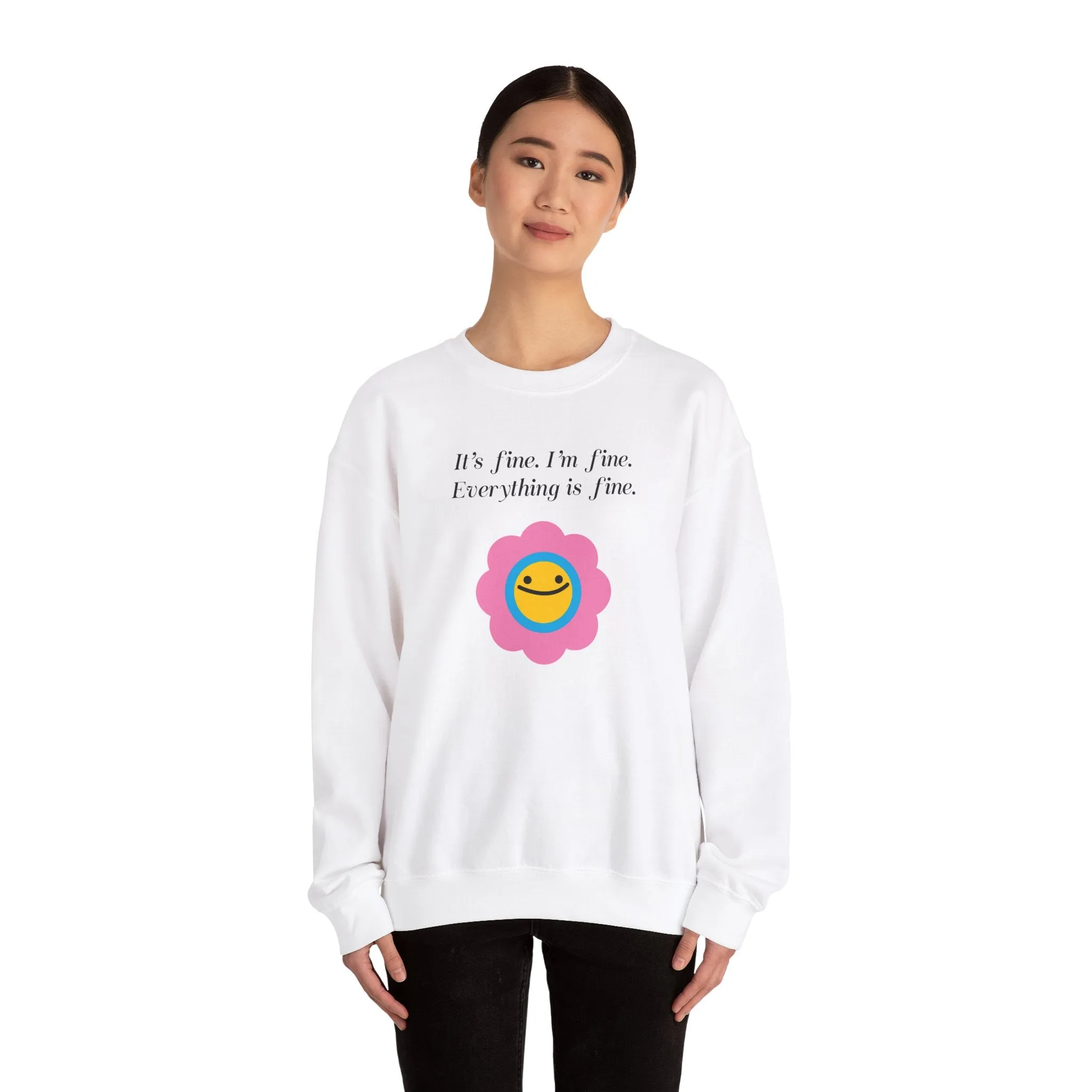 All’s Well Sweatshirt