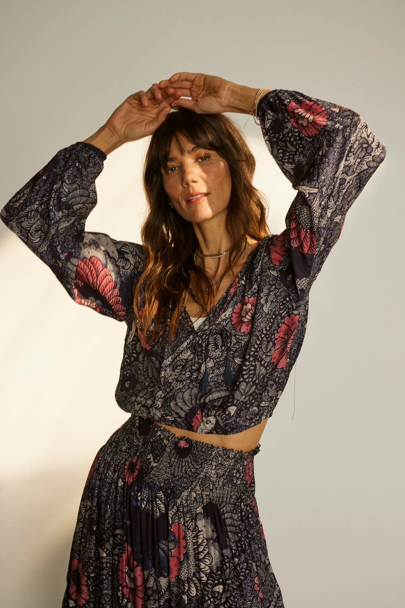 AMELIA TOP