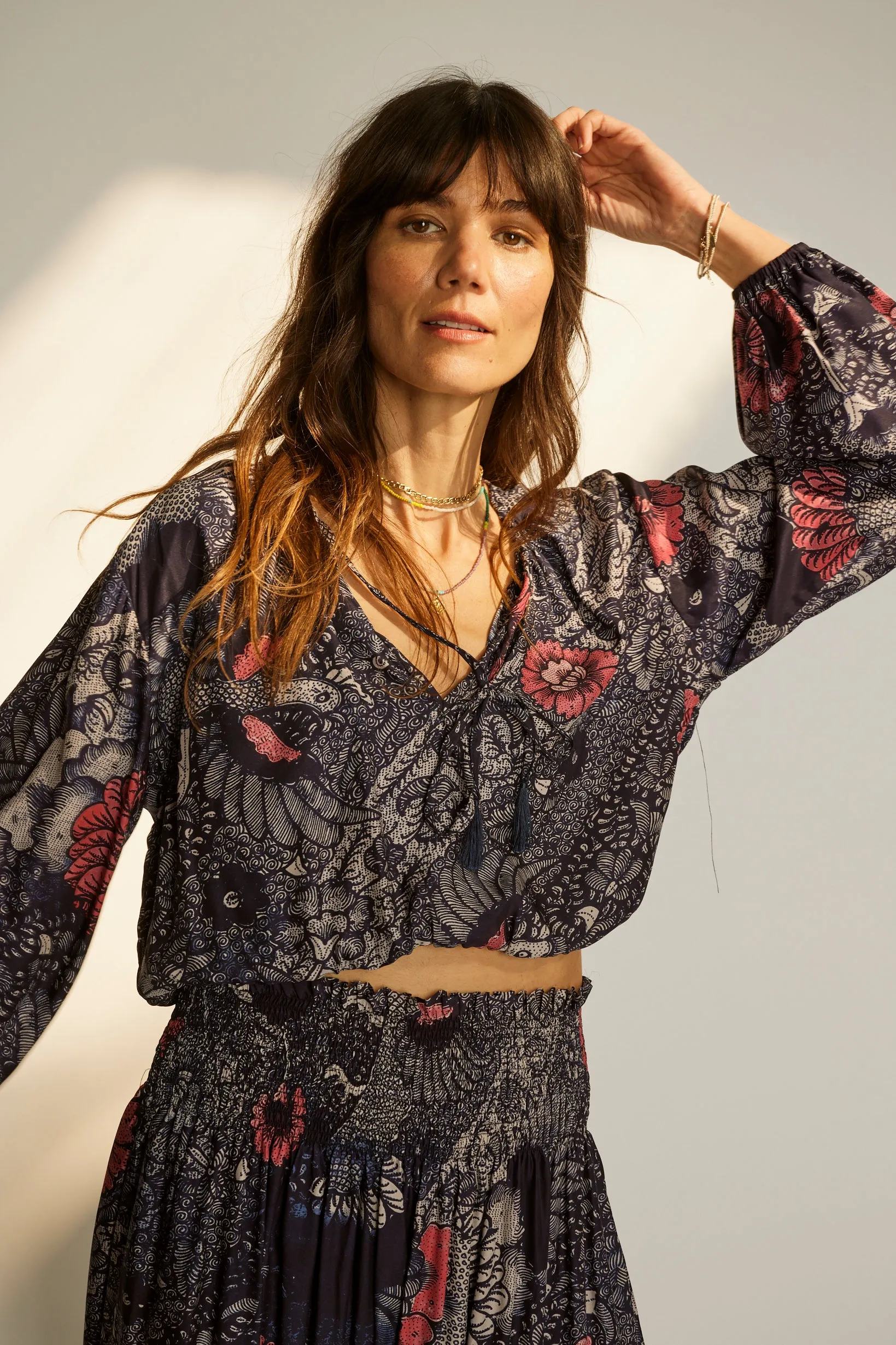 AMELIA TOP