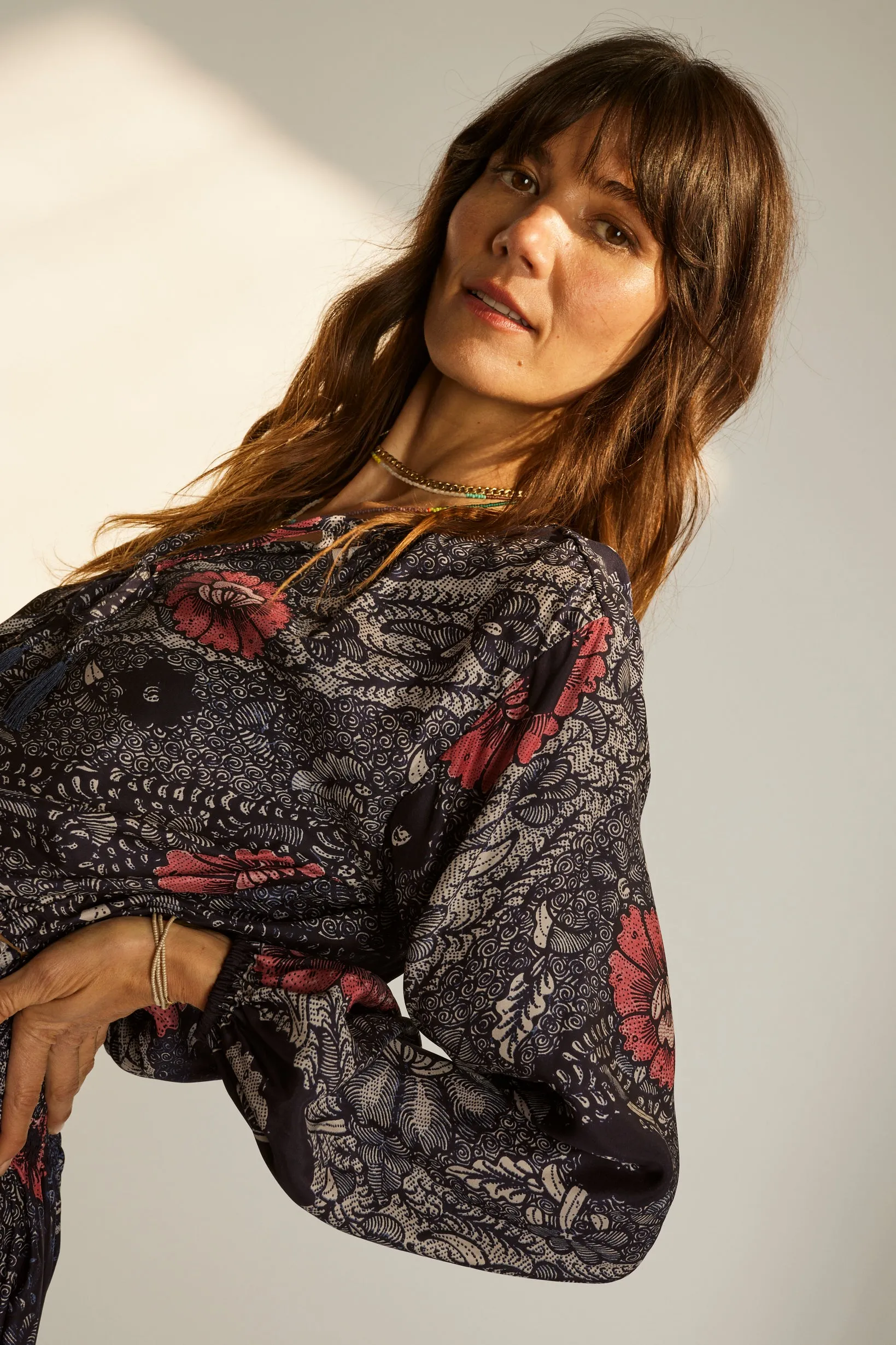 AMELIA TOP
