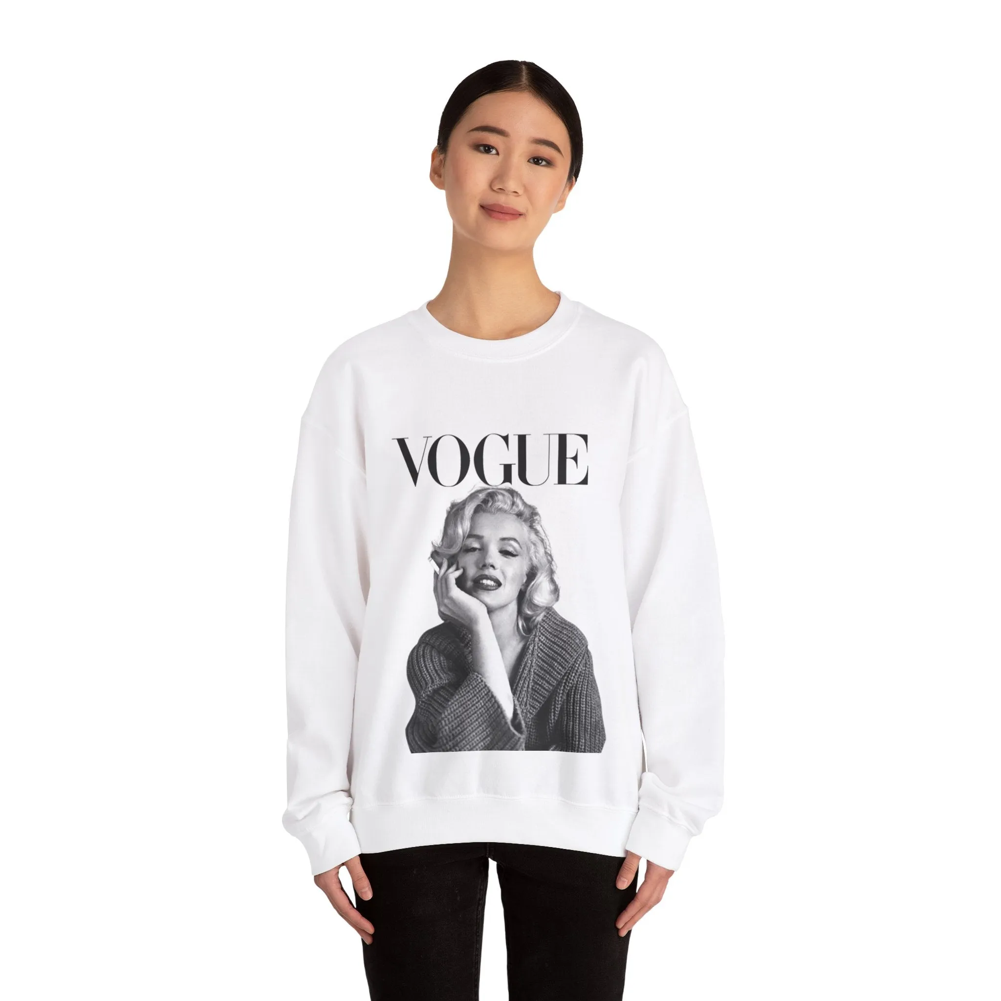 America's Sweetheart - Cult Classic Sweatshirt