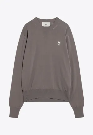 Ami De Coeur Crewneck Sweater