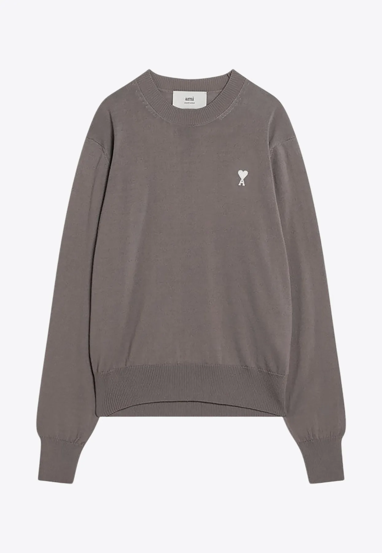 Ami De Coeur Crewneck Sweater