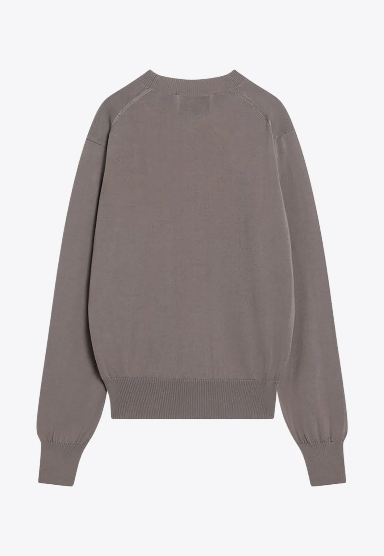 Ami De Coeur Crewneck Sweater