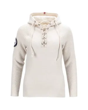 Amundsen Boiled Hoodie Laced