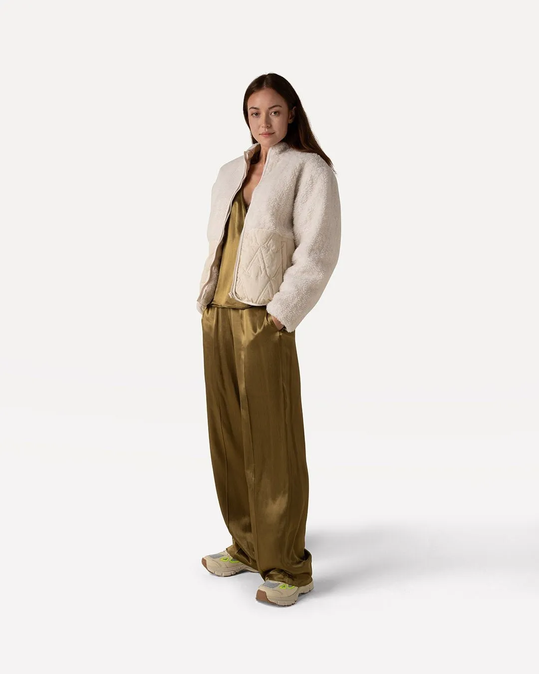 Arianna jacket