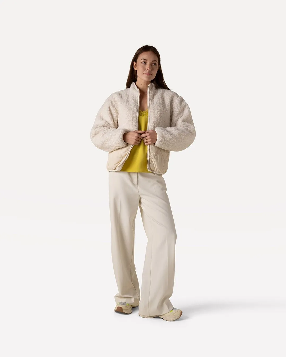 Arianna jacket