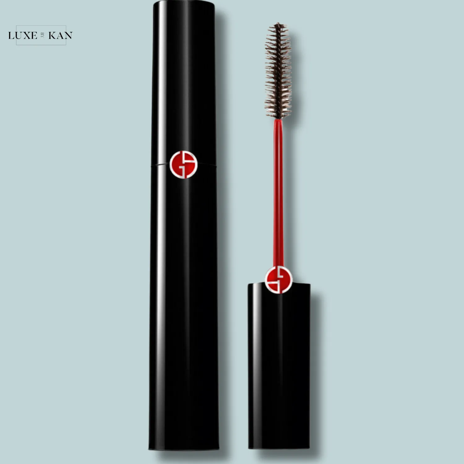Armani Black Ecstasy Mascara