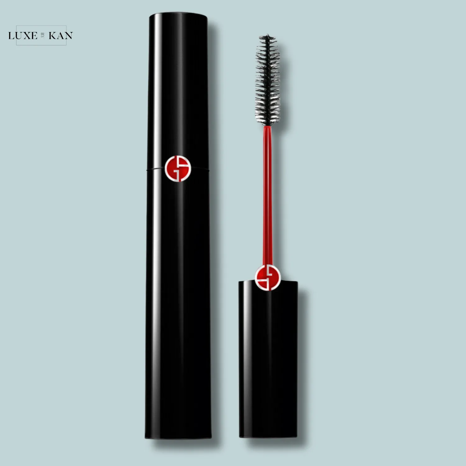 Armani Black Ecstasy Mascara