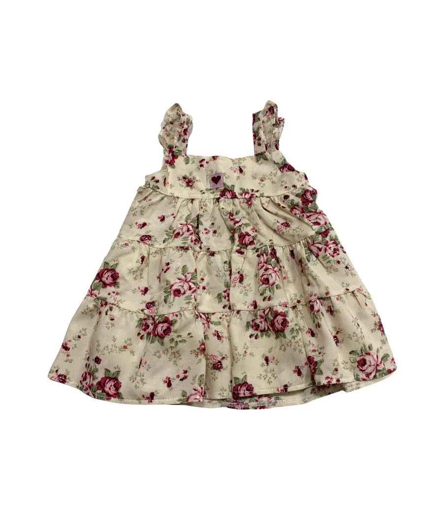 Asher dress