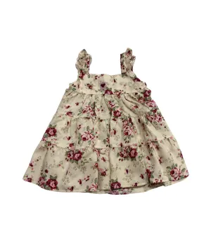 Asher dress