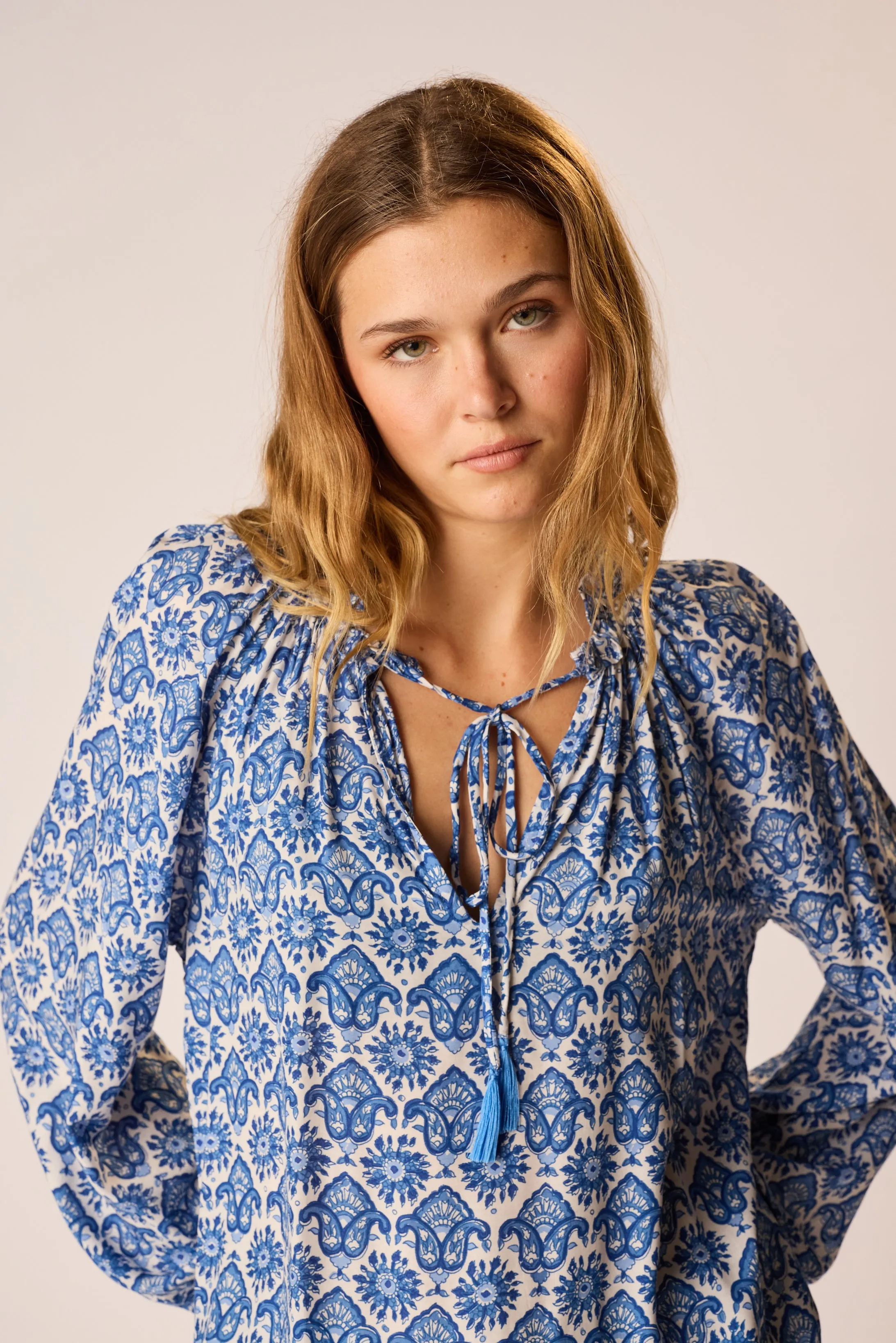 ASHLEY TOP