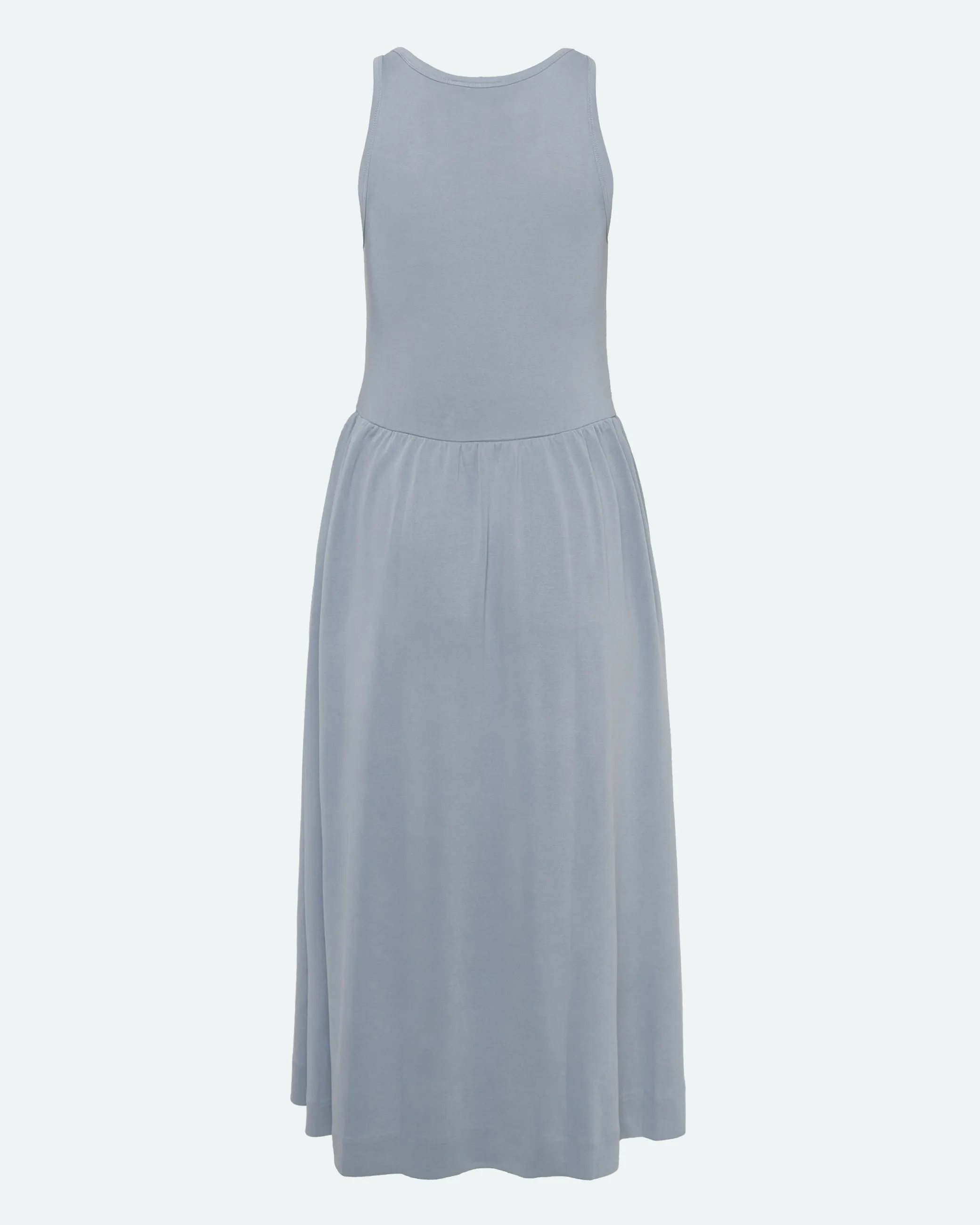 Aya midi dress 4266 - Angel Falls