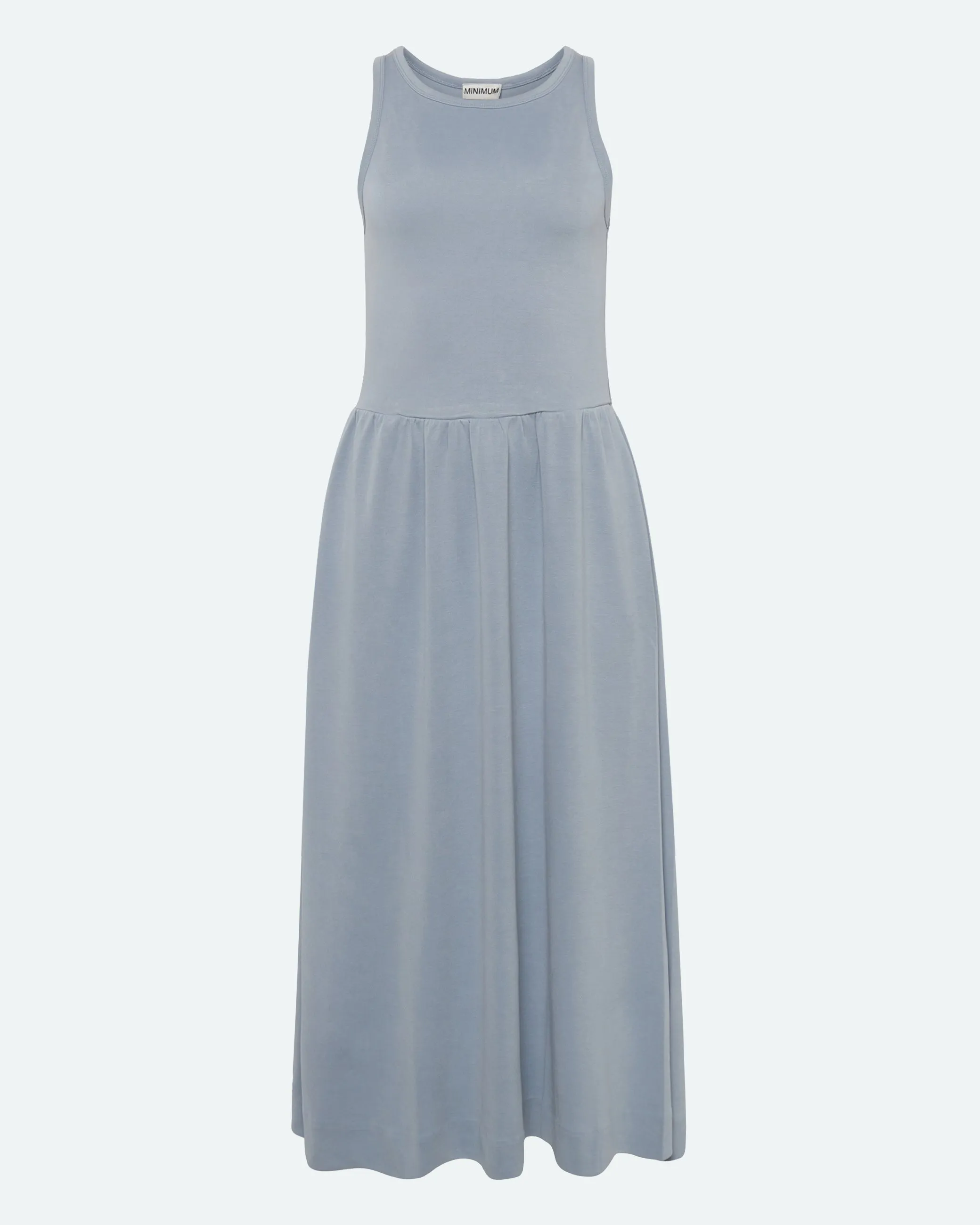 Aya midi dress 4266 - Angel Falls