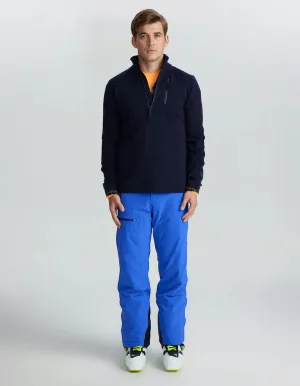Aztech Mountain Matterhorn Half Zip Sweater