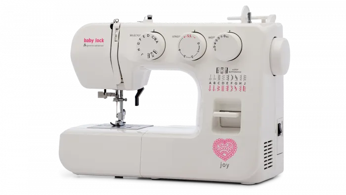 Baby Lock Joy Sewing Machine