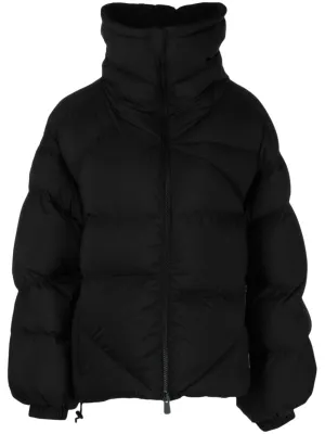 Bacon Coats Black