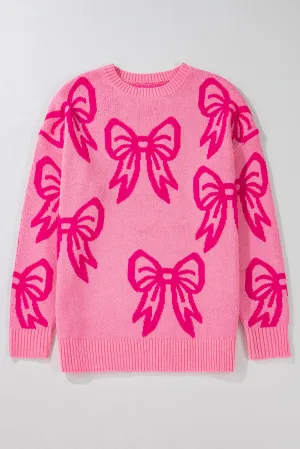 Barbie Sweater